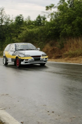 Обява за продажба на Suzuki Swift GTI RALLY ~8 500 лв. - изображение 7