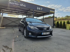 Toyota Auris 1.6 D4D - 16500 лв. - 78967020 4