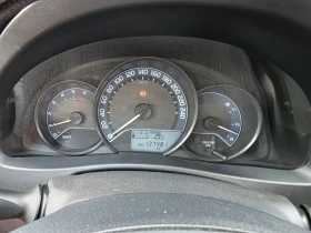 Toyota Auris 1.6 D4D - 16500 лв. - 78967020 11