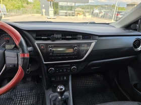 Toyota Auris 1.6 D4D - 16500 лв. - 78967020 12