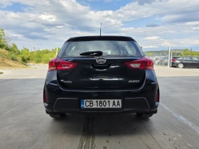 Toyota Auris 1.6 D4D - 16500 лв. - 78967020 7