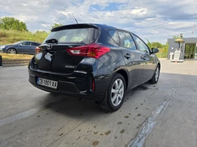 Toyota Auris 1.6 D4D - 16500 лв. - 78967020 8