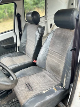 Обява за продажба на Citroen C15 158300КМ! ~1 999 лв. - изображение 6