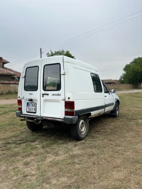 Обява за продажба на Citroen C15 158300КМ! ~1 999 лв. - изображение 2