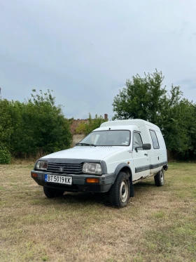 Обява за продажба на Citroen C15 158300КМ! ~1 999 лв. - изображение 1