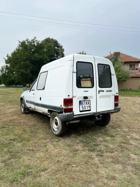Обява за продажба на Citroen C15 158300КМ! ~1 999 лв. - изображение 3