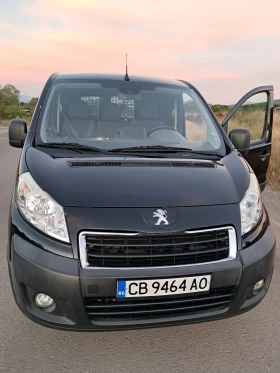 Обява за продажба на Peugeot Expert ~11 300 лв. - изображение 1