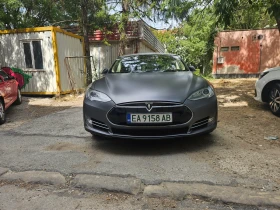 Tesla Model S MSU2 / FreeSupercharge / CCS2 | Mobile.bg    2