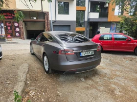 Tesla Model S MSU2 / FreeSupercharge / CCS2 | Mobile.bg    4