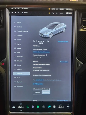 Tesla Model S MSU2 / FreeSupercharge / CCS2 | Mobile.bg    11