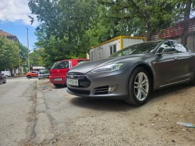 Tesla Model S MSU2 / FreeSupercharge / CCS2 | Mobile.bg    3