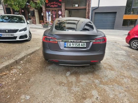 Tesla Model S MSU2 / FreeSupercharge / CCS2 | Mobile.bg    5