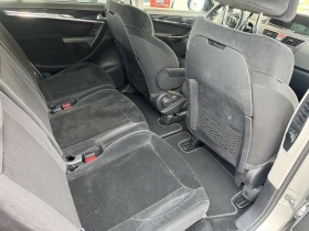 Citroen C4 Picasso 2.0HDI 136kc. Automatic 6+ 1 | Mobile.bg    9