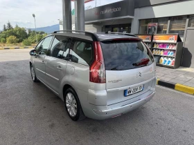 Citroen C4 Picasso 2.0HDI 136kc. Automatic 6+ 1 | Mobile.bg    7