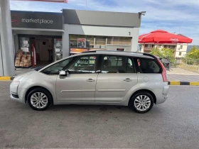 Citroen C4 Picasso 2.0HDI 136kc. Automatic 6+ 1 | Mobile.bg    4