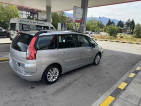 Citroen C4 Picasso 2.0HDI 136kc. Automatic 6+ 1 | Mobile.bg    8