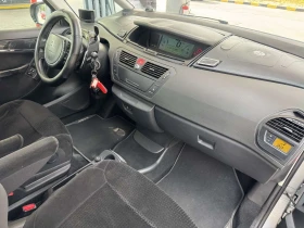 Citroen C4 Picasso 2.0HDI 136kc. Automatic 6+ 1 | Mobile.bg    12