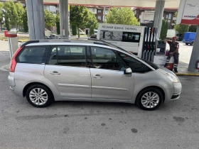 Citroen C4 Picasso 2.0HDI 136kc. Automatic 6+ 1 | Mobile.bg    5