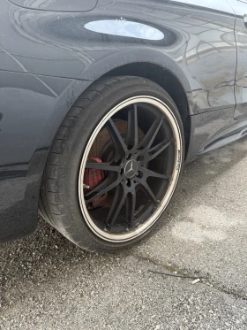 Mercedes-Benz C 63 AMG S FACELIFT НАЛИЧНА - 84000 лв. - 24675982 14