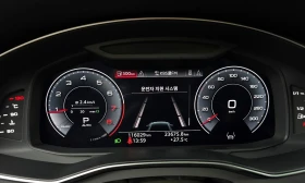 Audi A6 A6 (C8) 45 Tfsi Quattro - 52900 лв. - 20964540 7