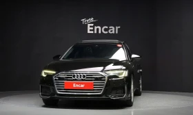 Audi A6 A6 (C8) 45 Tfsi Quattro - 52900 лв. - 20964540 3