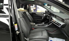 Audi A6 A6 (C8) 45 Tfsi Quattro - 52900 лв. - 20964540 10