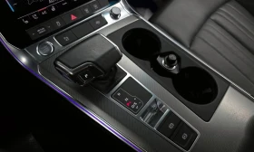 Audi A6 A6 (C8) 45 Tfsi Quattro - 52900 лв. - 20964540 8