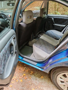 Nissan Primera | Mobile.bg    10