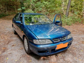Nissan Primera | Mobile.bg    2
