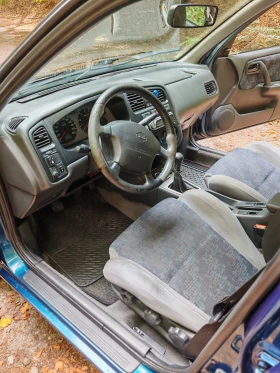Nissan Primera | Mobile.bg    9