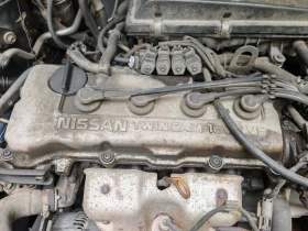 Nissan Primera | Mobile.bg    4