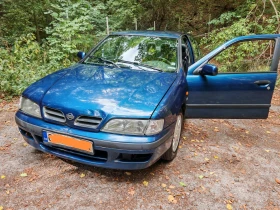 Nissan Primera | Mobile.bg    7