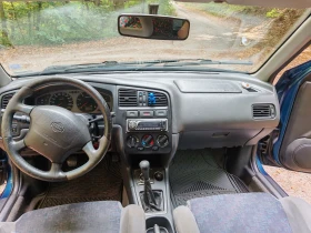 Nissan Primera | Mobile.bg    3