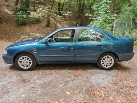  Nissan Primera