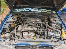 Nissan Primera | Mobile.bg    5