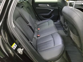 Обява за продажба на Audi A6 AVANT/40TDI/204HP/S-LINE/NAVI/MATRIX/360/DAB/796f ~59 999 лв. - изображение 8