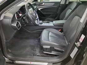 Обява за продажба на Audi A6 AVANT/40TDI/204HP/S-LINE/NAVI/MATRIX/360/DAB/796f ~59 999 лв. - изображение 4