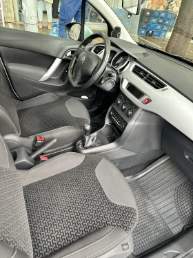 Citroen C3 | Mobile.bg    5