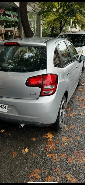 Citroen C3 | Mobile.bg    2