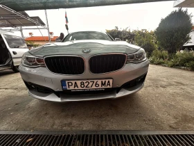 Обява за продажба на BMW 325 GT ~28 000 лв. - изображение 1
