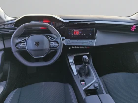 Обява за продажба на Peugeot 308 ACTIVE 1, 2 PureTech 130 BVM6 EURO 6.4/2409521 ~48 900 лв. - изображение 8 | Auto.bg Обява за продажба на Peugeot 308 ACTIVE 1, 2 PureTech 130 BVM6 EURO 6.4/2409521 ~48 900 лв. - изображение 8