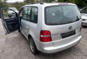 VW Touran 1.9 TDI 101 КЛИМА - 2511 лв. / 1283.85 € - 47428459 4