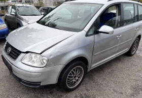 VW Touran 1.9 TDI 101 КЛИМА - 2511 лв. / 1283.85 € - 47428459 3