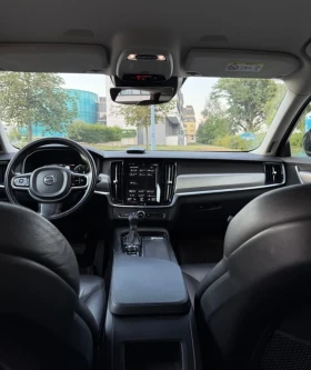 Volvo V90 | Mobile.bg    4