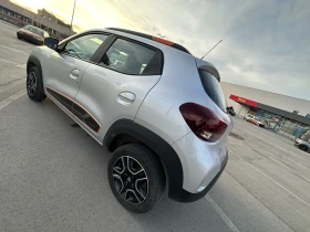 Dacia Spring Електрически* Автомобил - 18900 лв. / 9663.42 € - 97381554 4