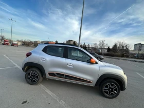 Dacia Spring Електрически* Автомобил - 18900 лв. / 9663.42 € - 97381554 3
