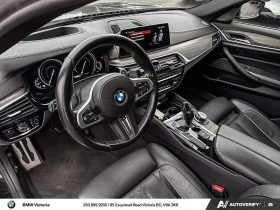 BMW 540 i XDRIVE* HARMAN/KARDON* HEAD-UP* 360 CAM*  | Mobile.bg    8