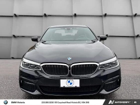 BMW 540 i XDRIVE* HARMAN/KARDON* HEAD-UP* 360 CAM*  | Mobile.bg    2