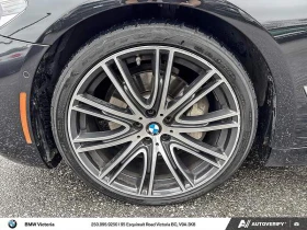 BMW 540 i XDRIVE* HARMAN/KARDON* HEAD-UP* 360 CAM*  | Mobile.bg    6