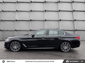 BMW 540 i XDRIVE* HARMAN/KARDON* HEAD-UP* 360 CAM*  | Mobile.bg    5